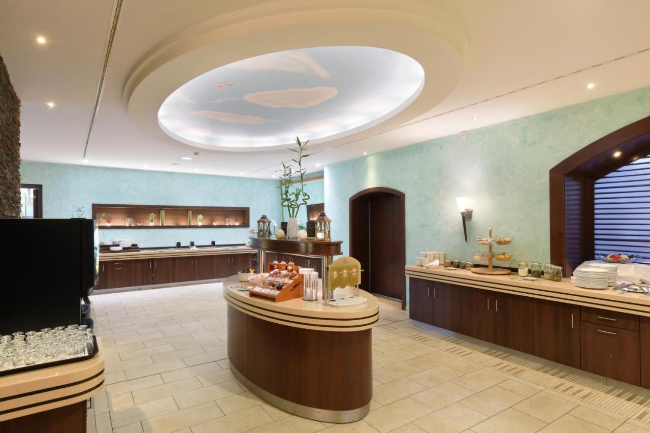 Hotel Vitalis By Amedia München Buitenkant foto