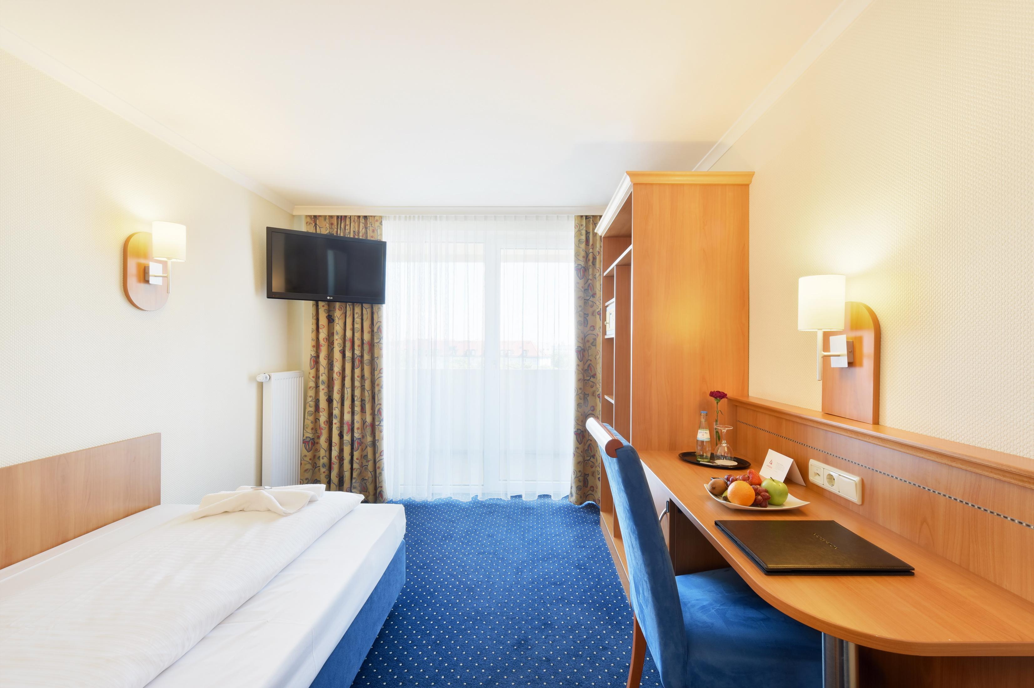 Hotel Vitalis By Amedia München Buitenkant foto