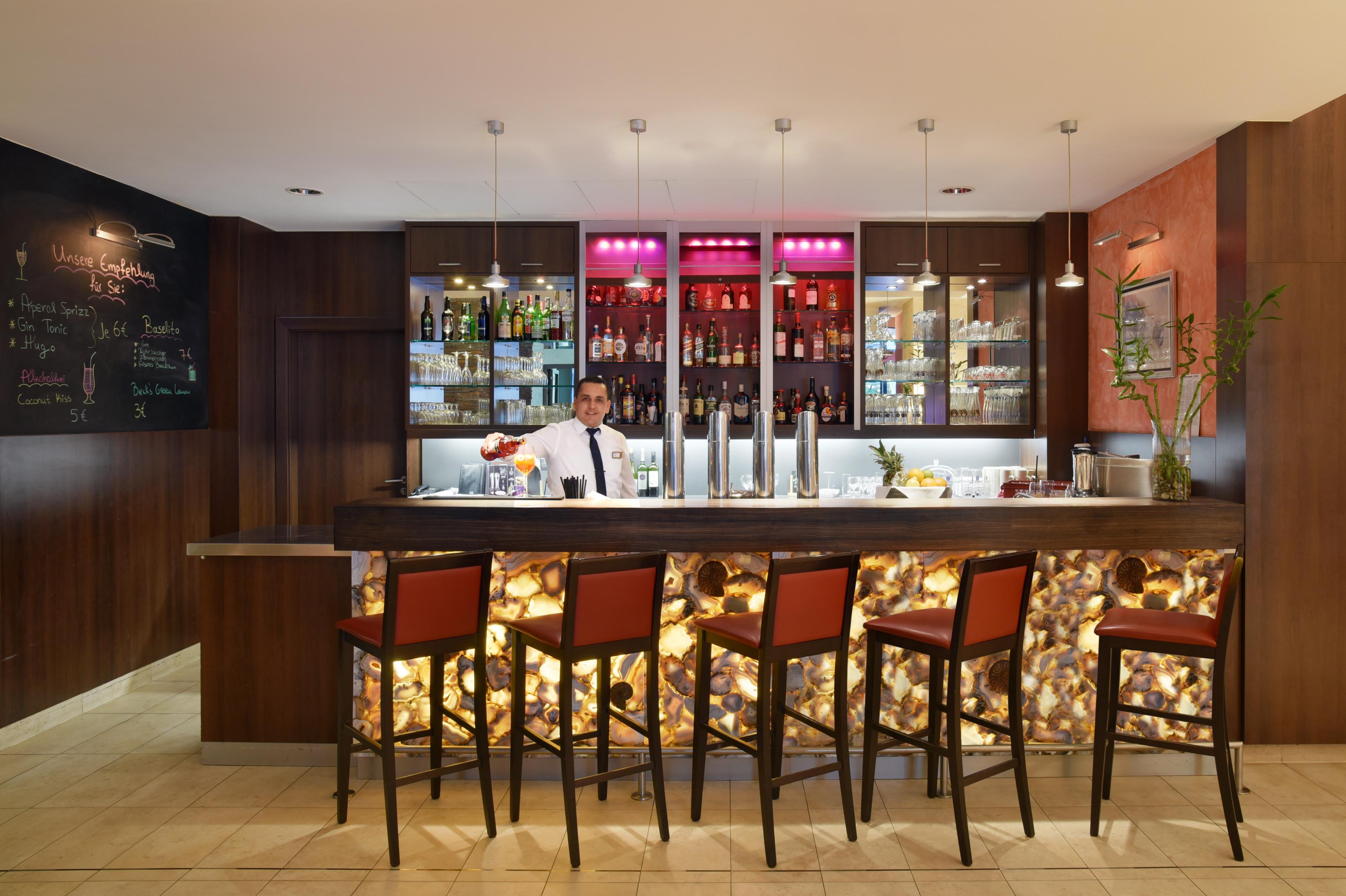 Hotel Vitalis By Amedia München Buitenkant foto