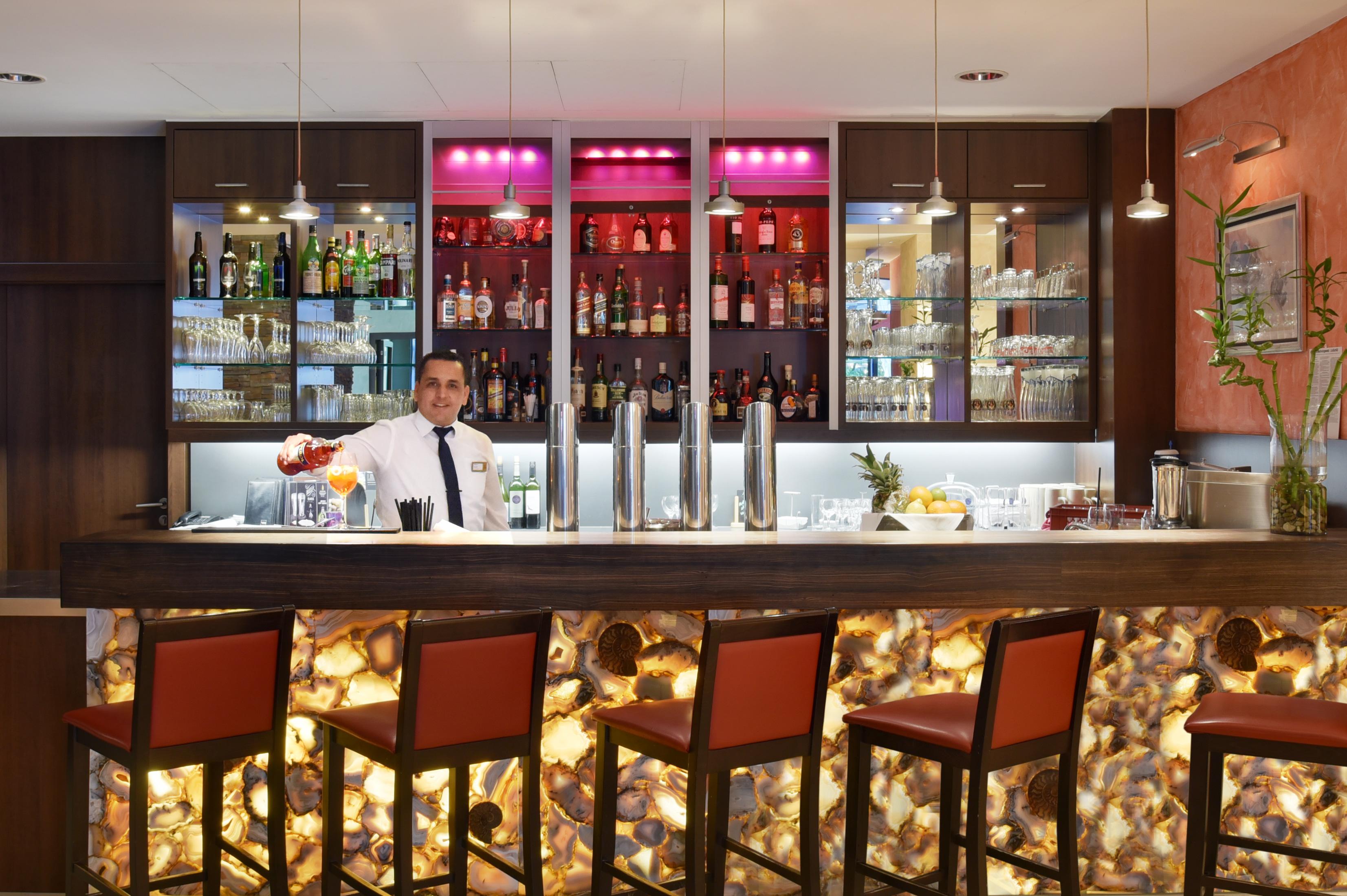 Hotel Vitalis By Amedia München Buitenkant foto