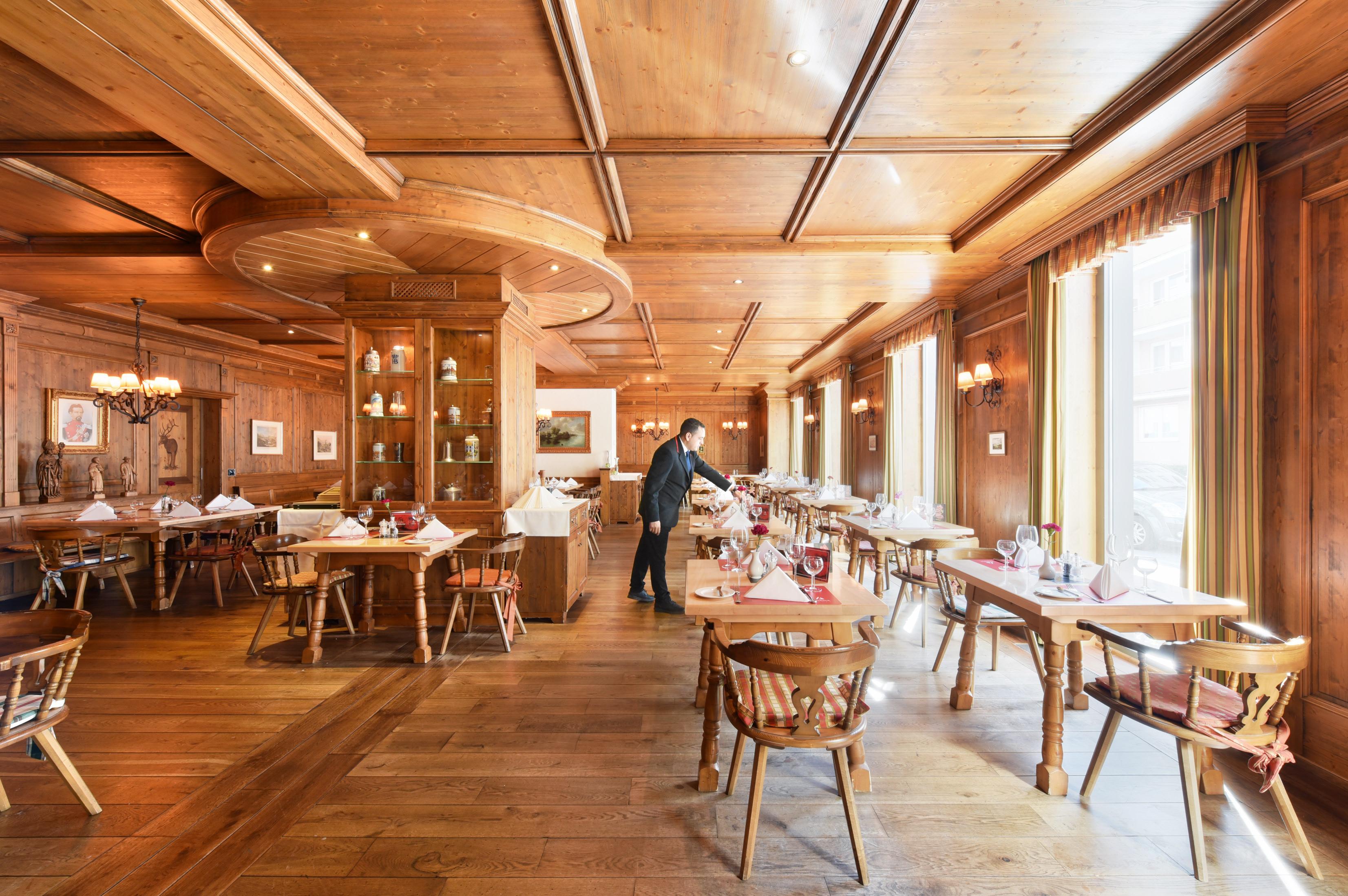 Hotel Vitalis By Amedia München Buitenkant foto